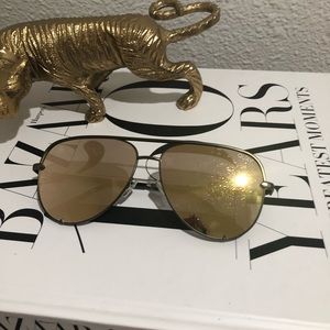 Quay Desi Perkins High Key- Green